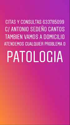 CM Osteopatic - Fuengirola, Málaga