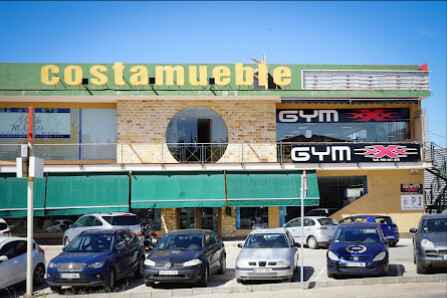 Osteopathy Costa del Sol - Mijas, Málaga