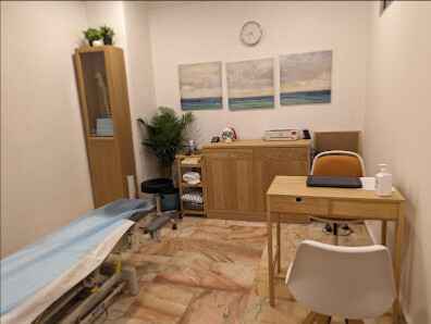 Osteopatia Fuengirola JS - Fuengirola, Málaga